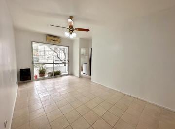 Departamento · 45m² · 2 Ambientes · 1 Cochera · 2 Ambientes con Cochera y Balcón, Amenities en Belgrano