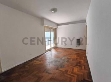 Departamento · 42m² · 2 Ambientes · 2 Ambientes Lateral con Patio – Villa del Parque