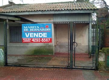 Casa de 3 ambientes, Almirante Brown · Casa a Refaccionar. Excelente Ubicacion.