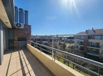 Departamento · 26m² · 2 Ambientes · 1 Cochera · Departamento en Alquiler en Portezuelo, Nordelta, Tigre