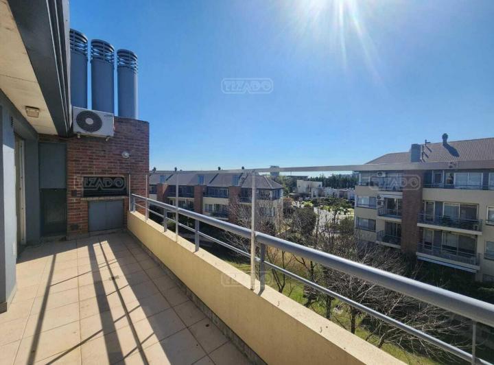 Departamento · 26m² · 2 Ambientes · 1 Cochera
