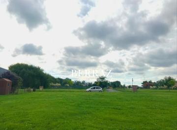 Terreno · 600m² · Lote de 600 m² en Venta Barrio Santa Isabel II, Escobar, Zona Norte