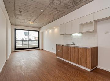 Departamento · 36m² · 1 Ambiente · Alquiler • Belgrano • Monoambiente