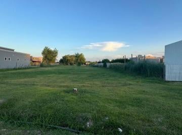 Terreno · 870m² · Terreno en Ingeniero Maschwitz Venta