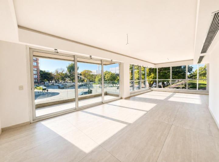 Departamento · 195m² · 4 Ambientes · 1 Cochera