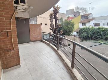 Departamento · 59m² · 3 Ambientes · 1 Cochera · Garcia del Rio Al 3000 - Saavedra - 3 Amb C/ Cochera, Balcón y Patio