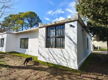 Casa de 2 ambientes, Malvinas Argentinas · Casa Quinta a Estrenar 600 m² - Parque Alvear Uno - Tortuguitas