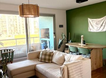 Departamento · 63m² · 2 Ambientes · 1 Cochera · Departamento 2 Ambientes Ed. Espigón 13 Puerto Escondido Nordelta