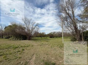 Terreno · 4606m² · Venta Terreno Calle Guayaquil Villa Allende