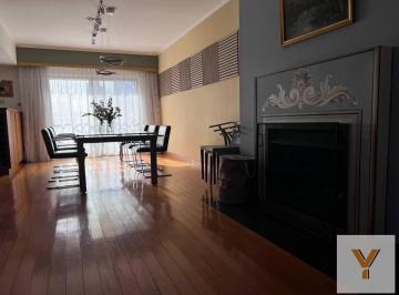Departamento · 166m² · 4 Ambientes · Departamento en Alquiler - 3 Dorm. 2 Baños - 193 m - Puerto Madero