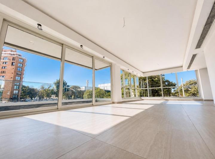 Departamento · 195m² · 4 Ambientes · 1 Cochera