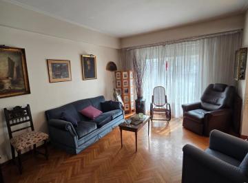 Departamento · 127m² · 4 Ambientes · 1 Cochera · Departamento 4 Ambientes en Flores