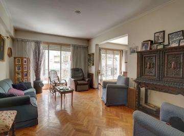 Departamento · 127m² · 4 Ambientes · 1 Cochera · Departamento 4 Ambientes en Flores