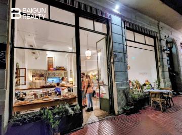 Local comercial · 100m² · 1 Ambiente · Local en Alquiler, Zona San Telmo