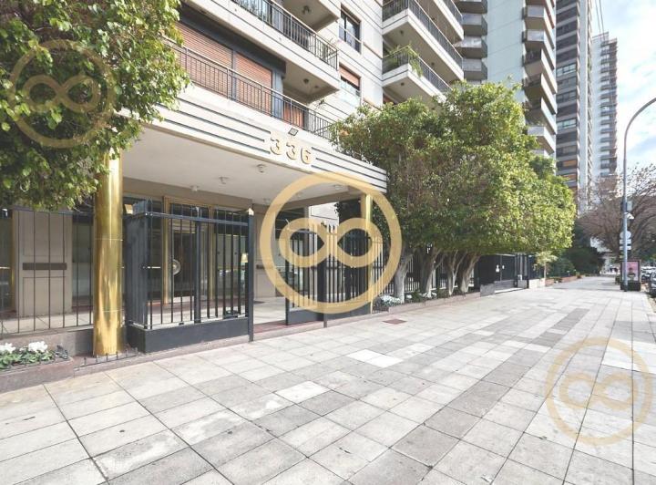 Departamento · 260m² · 5 Ambientes · 2 Cocheras