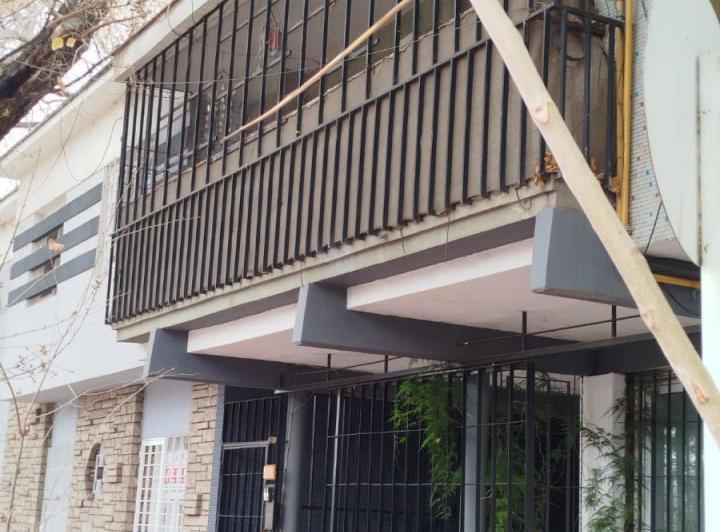 Oficina comercial · 40m² · 2 Ambientes