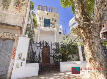 Local comercial de 3 ambientes, Palermo · Casa en Alquiler en Palermo Soho