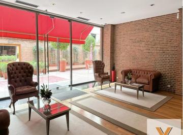 Departamento · 82m² · 2 Ambientes · Departamento en Alquiler - 1 Dormitorio 1 Baño - 86 m - Puerto Madero