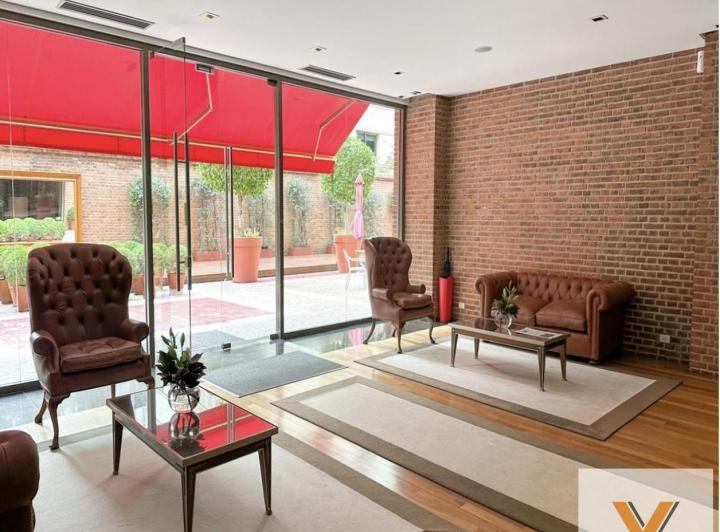 Departamento · 82m² · 2 Ambientes