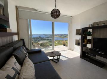 Departamento · 68m² · 2 Ambientes · Departamento | Venta | 2 Ambientes | Vista Panorámica | Cochera | Amenities | El Palmar – Nordelta