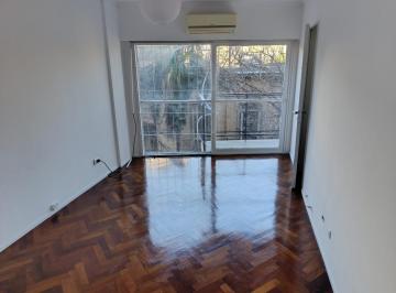 Departamento · 46m² · 2 Ambientes · Departamento en Alquiler de Dos Ambientes en La Zona de Barracas