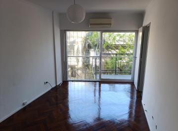 Departamento · 46m² · 2 Ambientes · Departamento en Alquiler de Dos Ambientes en La Zona de Barracas