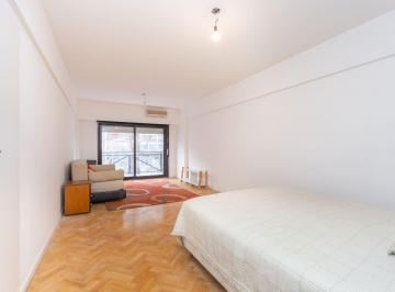 Departamento · 40m² · 1 Ambiente · Venta Monoambiente 42 m² Balcón Luminoso Palermo