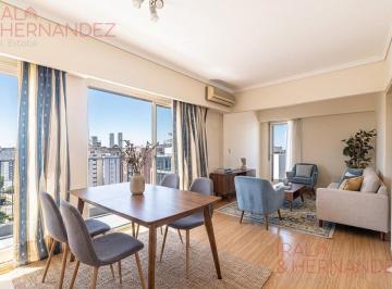 Departamento · 96m² · 4 Ambientes · Venta Departamento 4 Ambientes C/ Dependencia en Palermo - Opcional Cochera