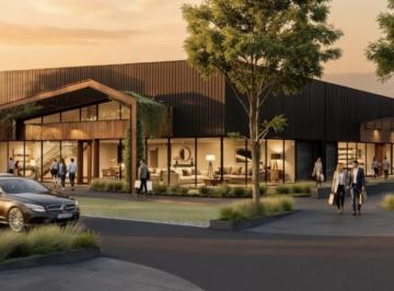 Local comercial · 436m² · 2 Ambientes · Local en Funes