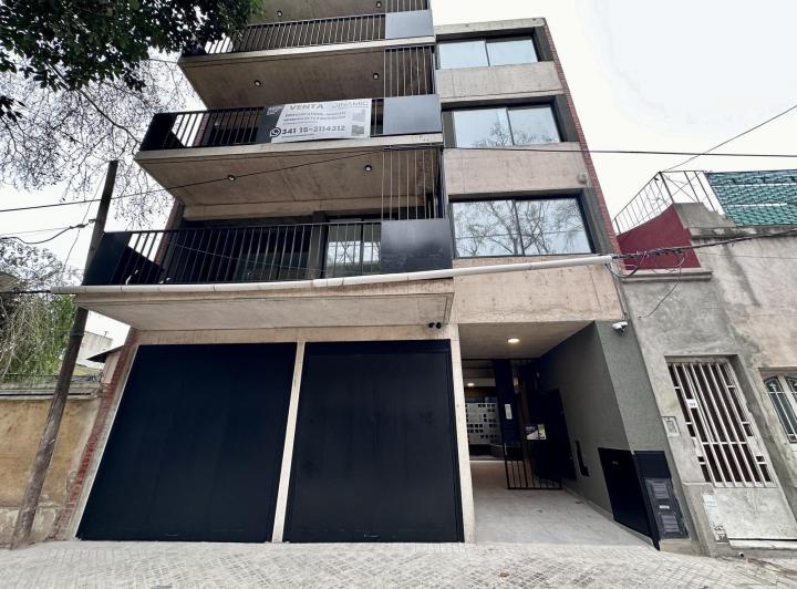 Departamento · 60m² · 3 Ambientes
