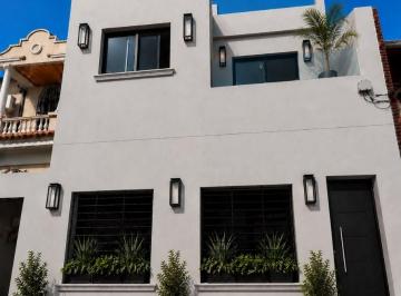 PH de 5 ambientes, Villa Devoto · PH 5 Ambientes a Estrenar con Terraza y Parrilla en Villa Devoto