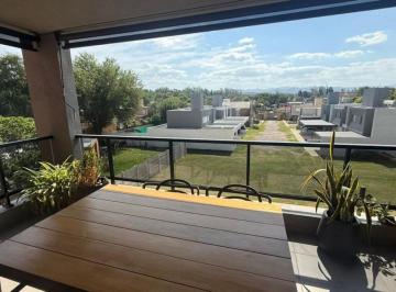 Departamento · 82m² · 2 Ambientes · 1 Cochera · Venta | Departamento de Categoría en Épica | 1 Dormitorio | Villa Belgrano