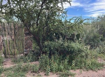 Terreno · 685m² · Lote en Venta en Capilla del Monte con Escritura