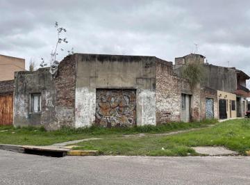 Casa · 100m² · 2 Ambientes · Venta Lote con Casa a Reciclar en Tigre