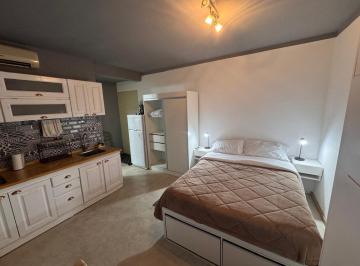 Departamento · 18m² · 1 Ambiente · Venta Monoambiente Amoblado Liniers