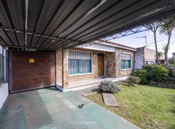 Casa · 100m² · 4 Ambientes · 2 Cocheras · Venta Casa Ituzaingó 3 Dorm.