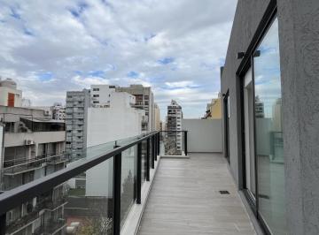 Departamento · 46m² · 2 Ambientes · Venta Departamento de 2 Ambientes con Balcón Terraza, a Estrenar en Palermo