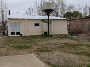 Casa · 189m² · 3 Ambientes · 2 Cocheras · Casa en Alquiler Barrio Rincón de Los Patos - Plottier