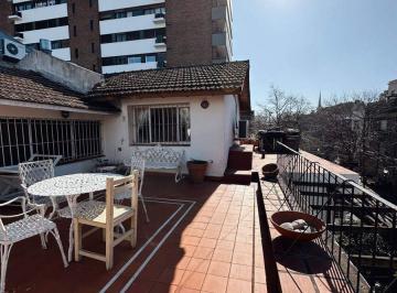 Oficina comercial · 200m² · Oficina - Local Terraza San Isidro Centro Apto Prof