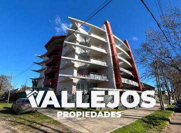 Departamento · 65m² · 2 Ambientes · 1 Cochera · Dpto 2 Ambientes con Doble Balcon y Cochera | Alquiler Monte Grande