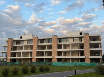 Departamento · 50m² · 2 Ambientes · 1 Cochera · Departamento en Venta en Terrazas de La Alameda Canning