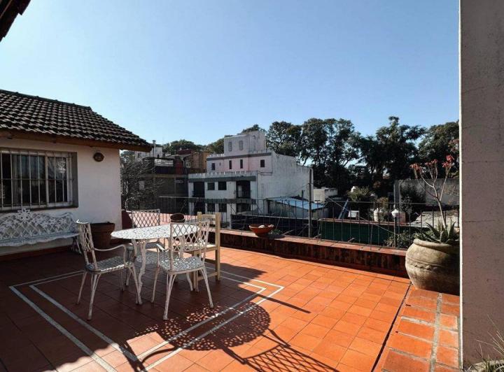 PH · 200m² · 6 Ambientes