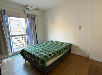 Departamento de 1 ambiente, Caballito · Monoambiente - Contrafrente - Balcon - Muy Luminoso - Excelente