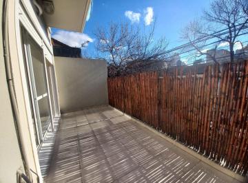 Departamento · 32m² · 1 Ambiente · Alquiler Monoambiente 41 m² con Balcon Pueyrredon