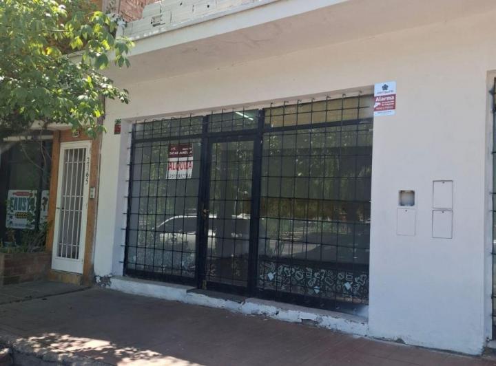 Local comercial · 40m²