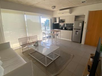 Departamento · 40m² · 2 Ambientes · Alquiler - 2 Ambientes con Balcón - Equipado - Full Amenities - Vista Al Rio - Olivos