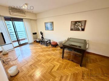 Departamento · 50m² · 2 Ambientes · 1 Cochera · 2 Amb con Balcon - Cochera - Aire Acondicionado - Parrillas y Pileta