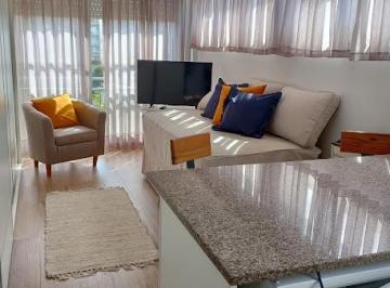 Departamento · 23m² · 1 Ambiente · Departamento en Alquiler 1 Ambiente en Guemes