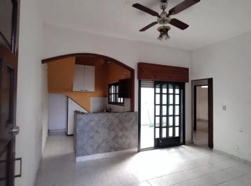 PH · 60m² · 3 Ambientes · Venta PH 3 Amb Barrio Naon con Patio Terraza S/exp