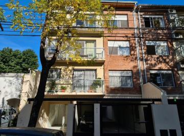 Departamento · 44m² · 2 Ambientes · 1 Cochera · Venta Departamento 2 Ambientes con Cochera en San Isidro